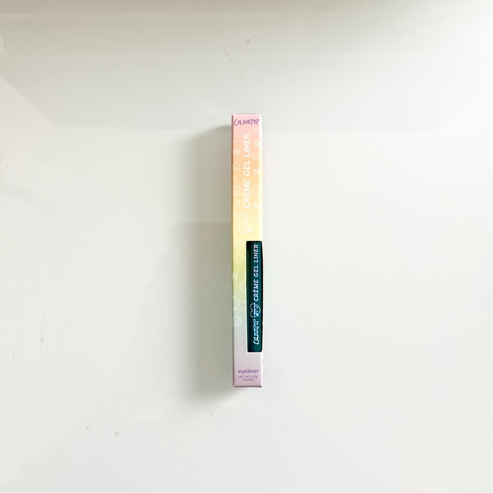COLOURPOP MULTICHROME BFF CRÉME GEL LINER (POWER TRIP) - Picture 3 of 3